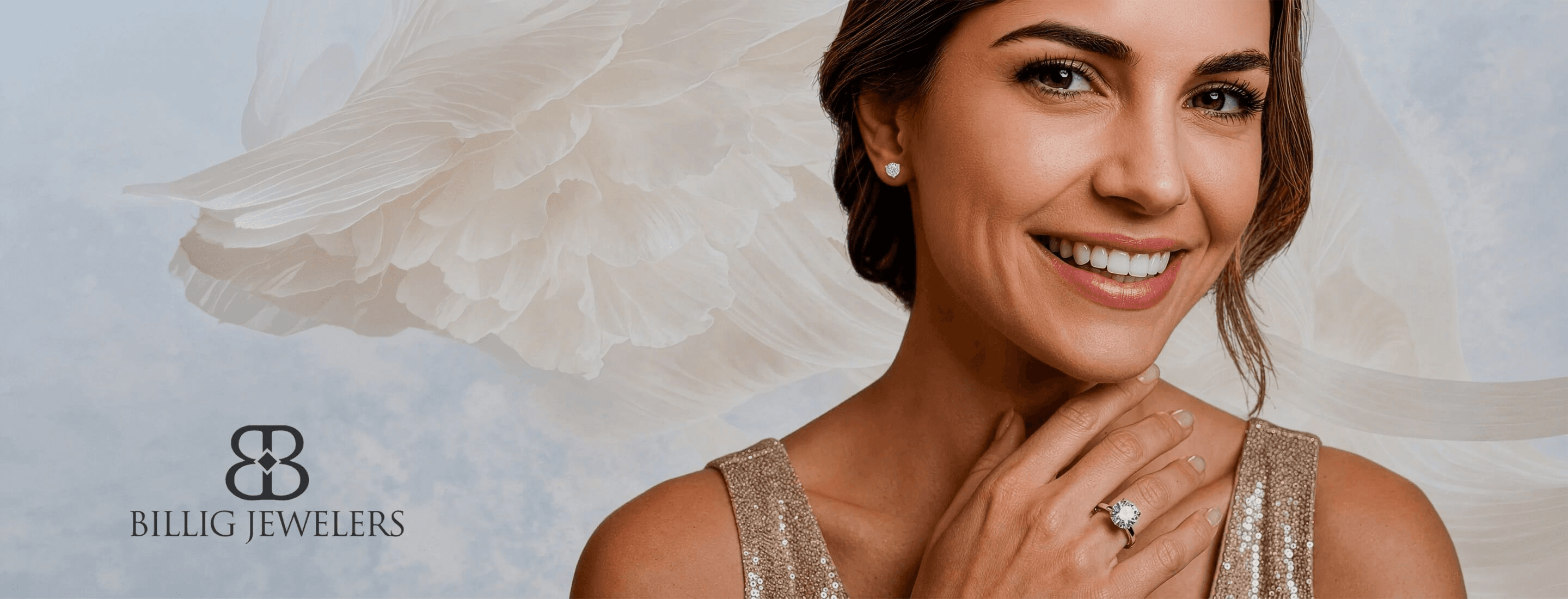 Billig Jewelers – od lokalnego jubilera do widoczności w całych USA