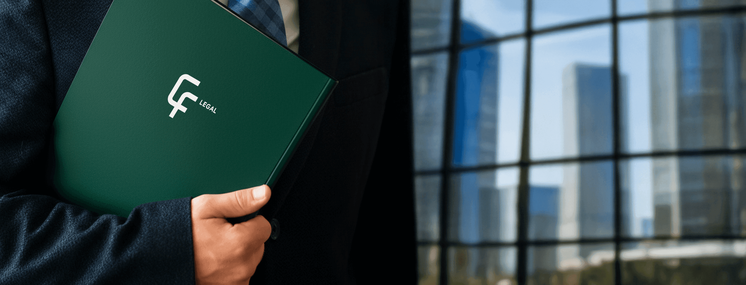 CF Legal - Case Study Google Ads