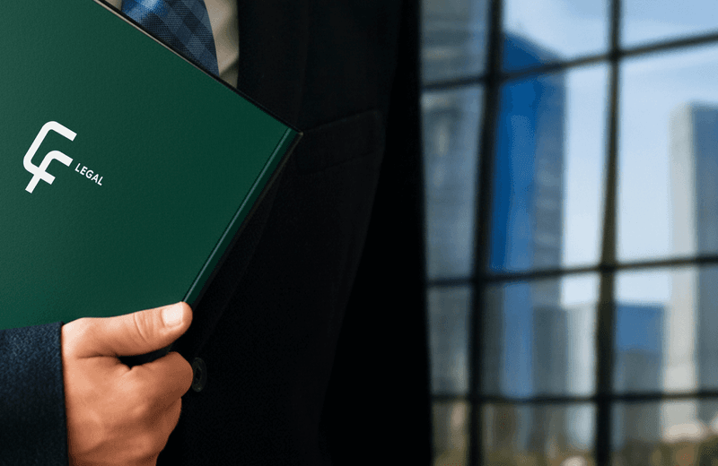 CF Legal - Case Study Google Ads