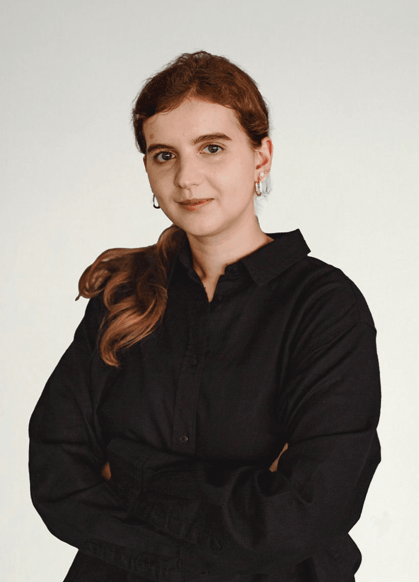 Faustyna Matecka