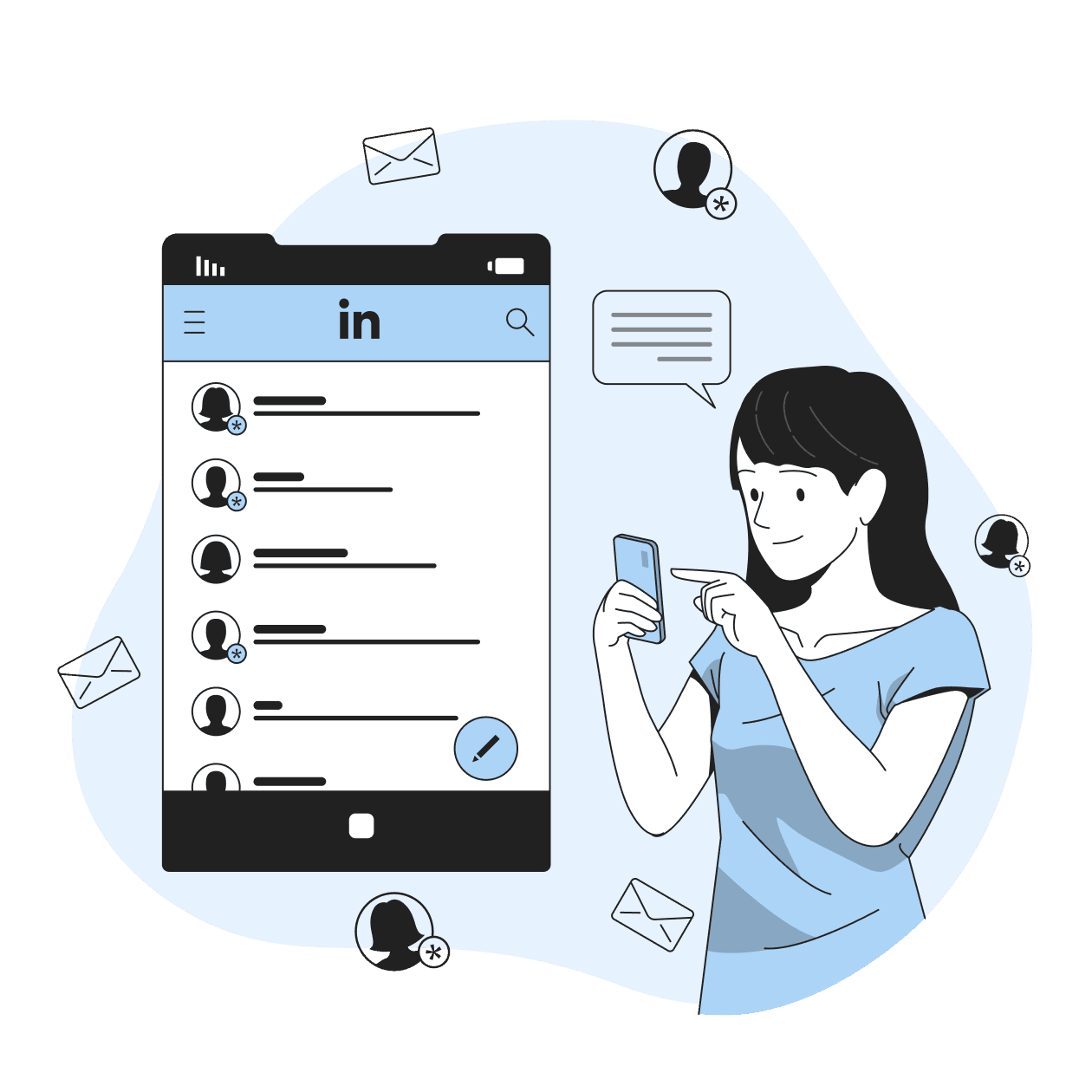 Linkedin Ads