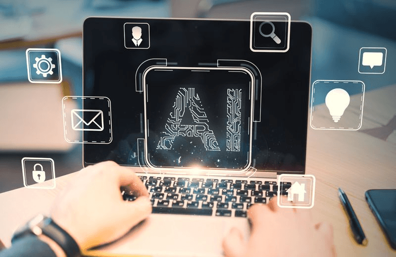 Jak tworzyć treści, które AI cytuje jako źródło i jak je humanizować?