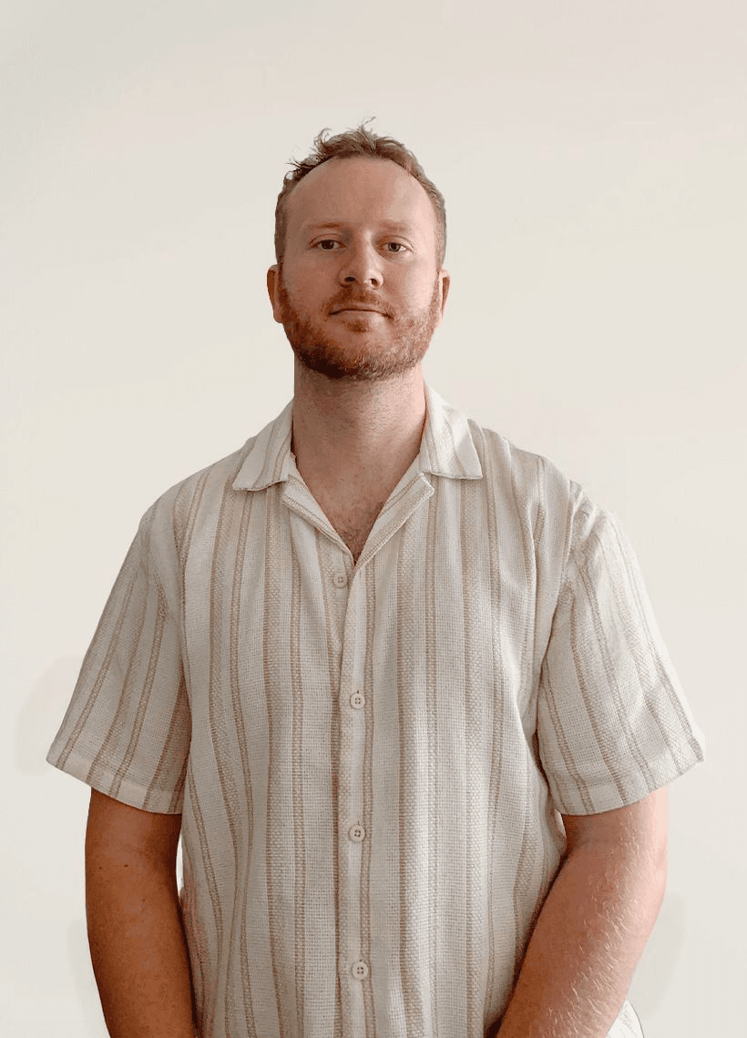 Justin Chiniewicz