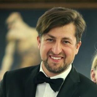 Krzysztof Banbura