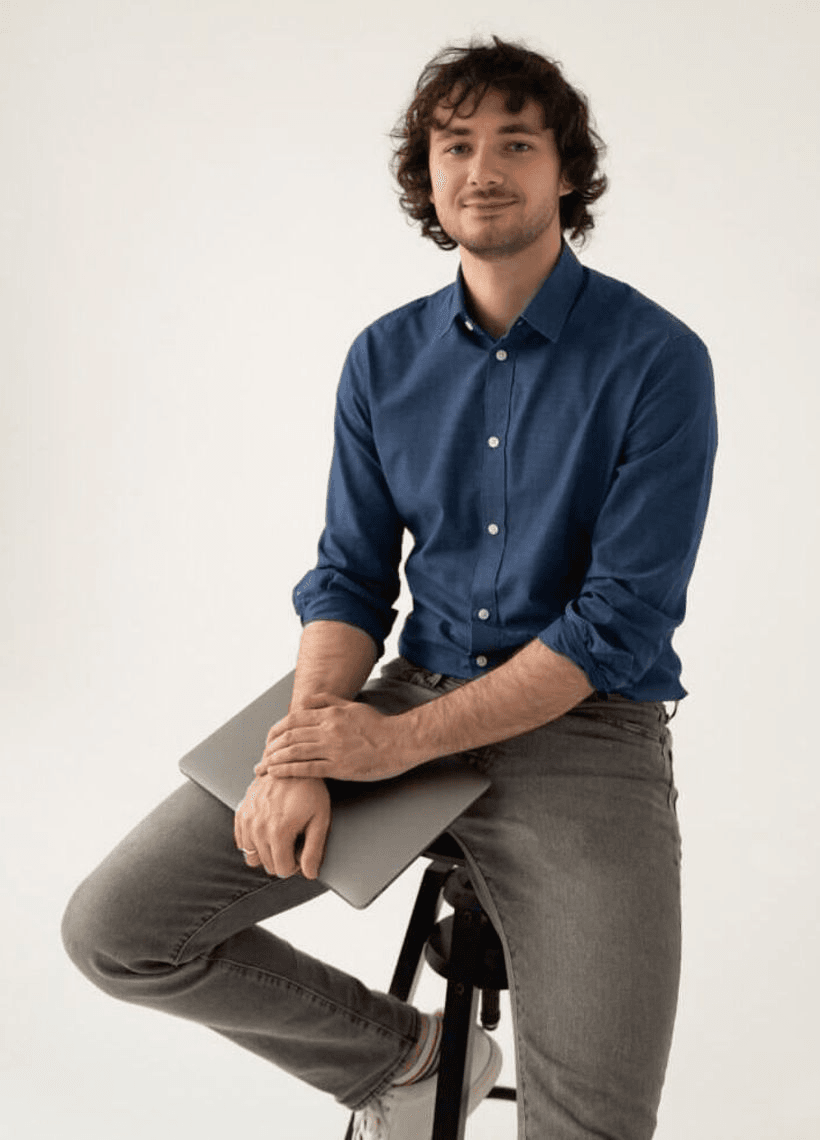 Maciej Kochan