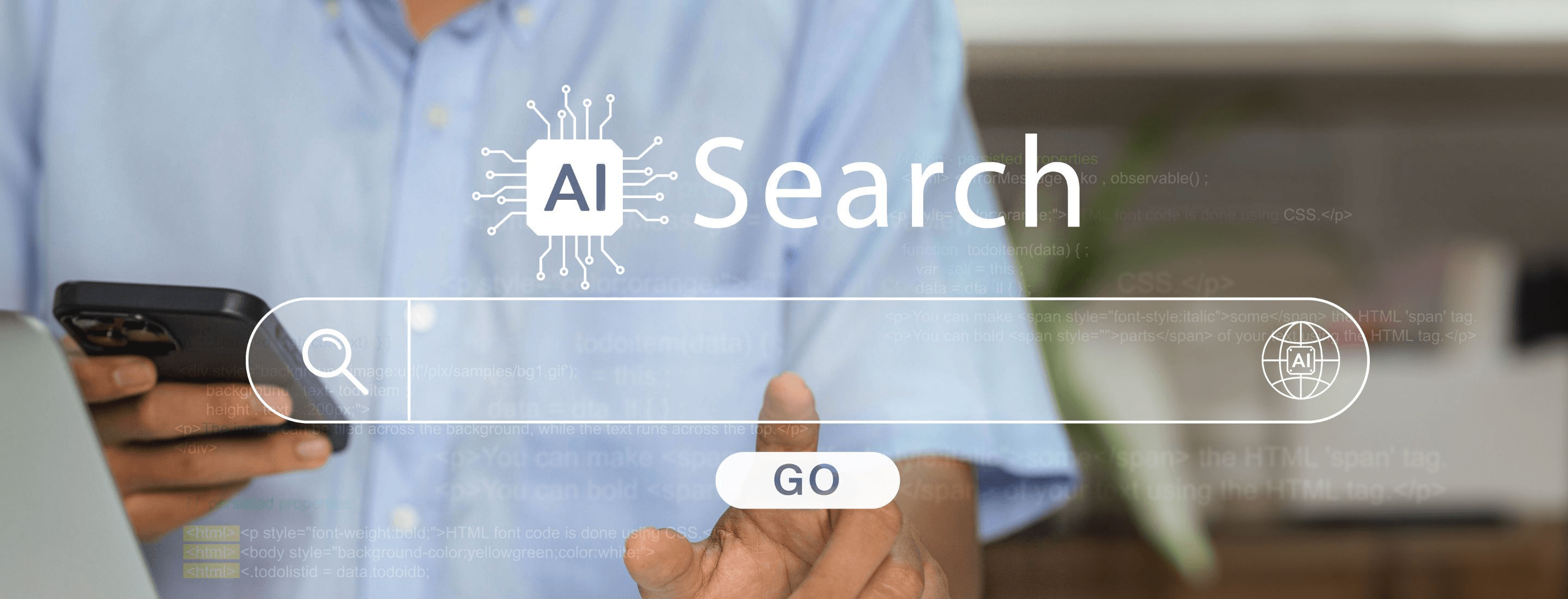 SEO w erze AI - czy Twoja strona jest gotowa na boty wyszukiwarek i agentów AI?