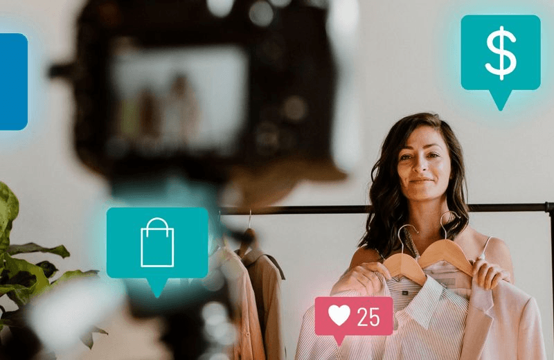 TikTok Ads w e-commerce - jak wykorzystać reklamę na TikToku na każdym etapie lejka sprzedażowego?